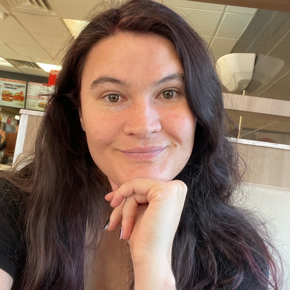 Meet your Posher, Reeve